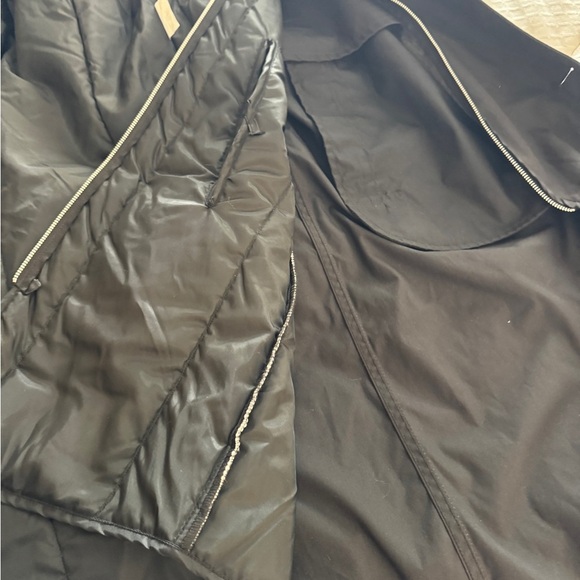 DSCP Garrison Collection black trench coat. 38R - Picture 7 of 10